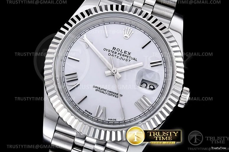 0309 Attractive R2DJ0252A – DJ2 41mm Jub 628